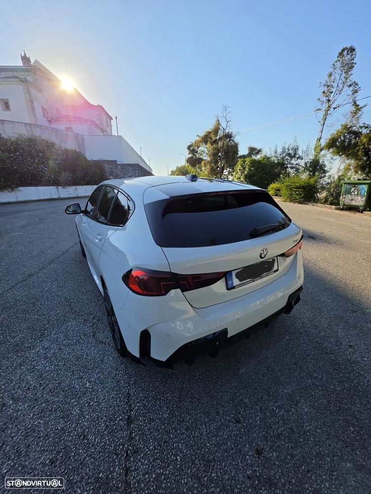 BMW 118 d Pack Desportivo M Pro - 2