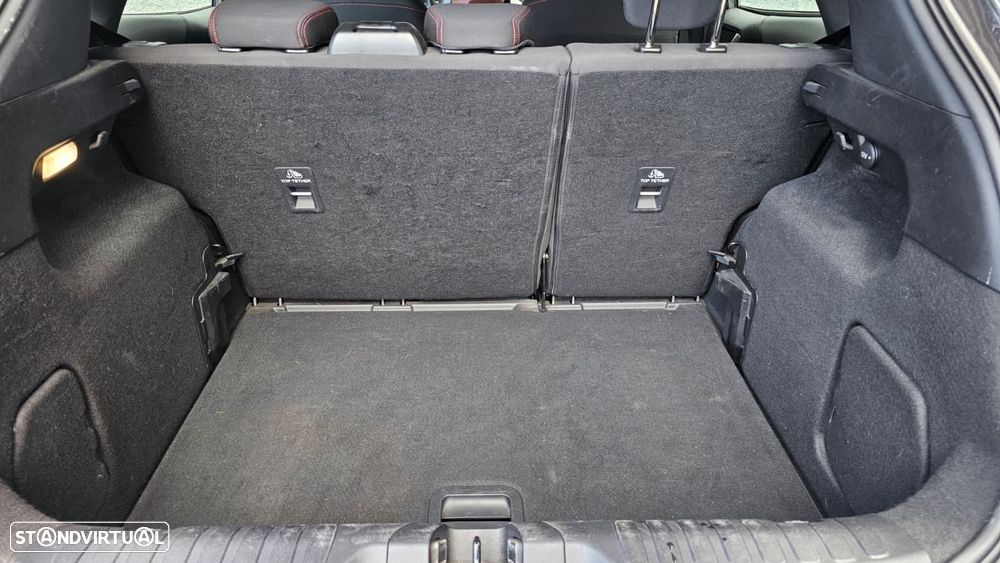 Ford Puma 1.0 EcoBoost Hybrid Aut. ST-LINE DESIGN - 5