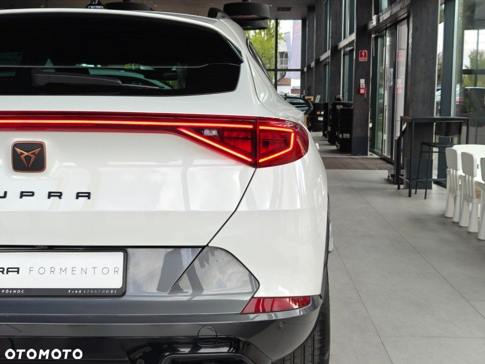 Cupra Formentor - 12
