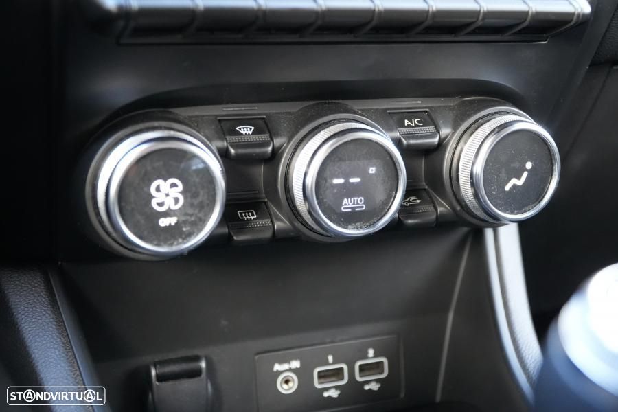 Renault Captur 1.0 TCe Intens - 15