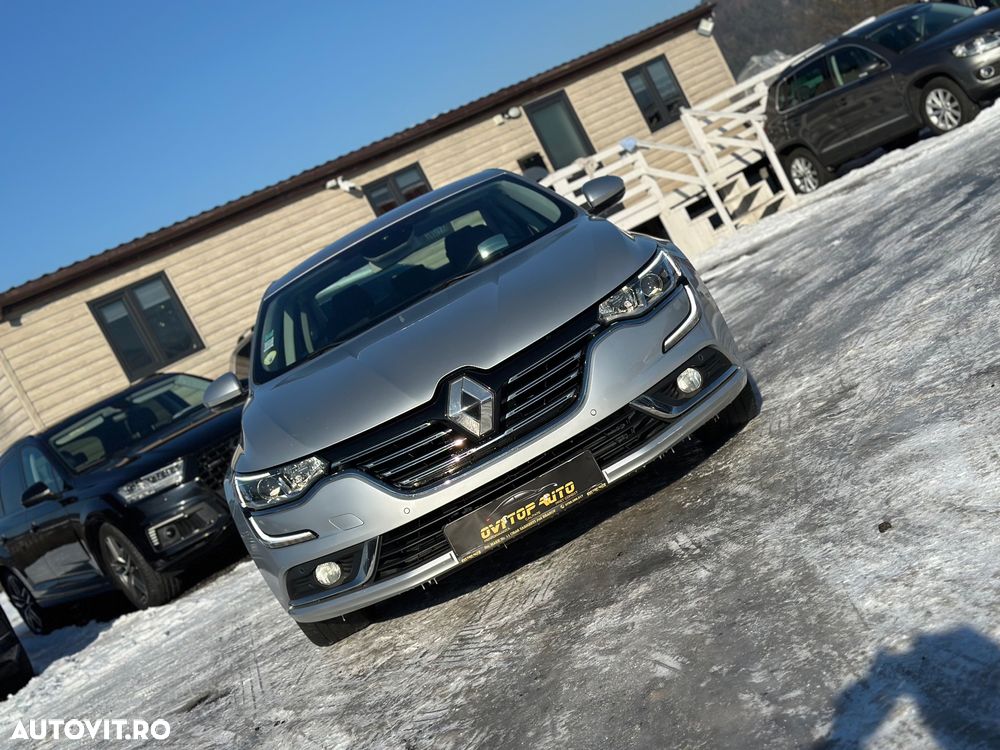 Renault Talisman ENERGY dCi 130 Business - 18
