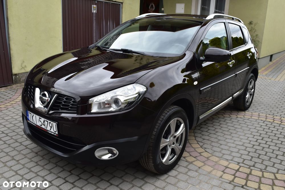 Nissan Qashqai 2.0 360 - 3
