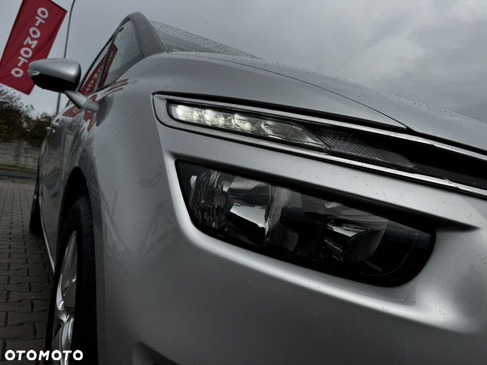 Citroën C4 Grand Picasso BlueHDi 120 SELECTION - 6