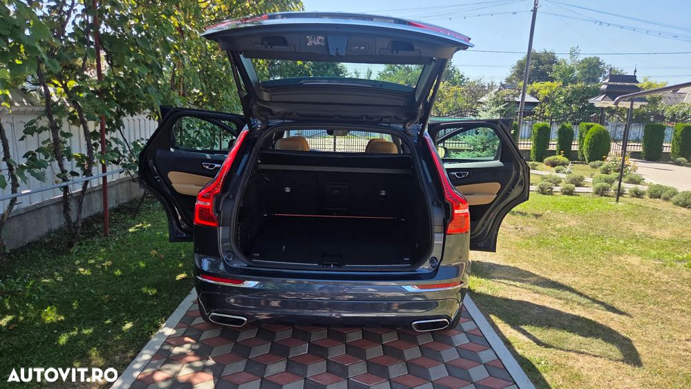 Volvo XC 60 - 10