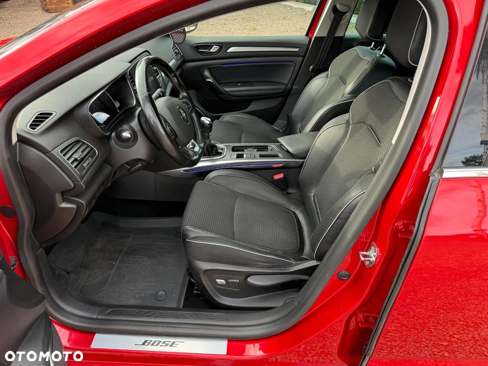 Renault Megane - 17