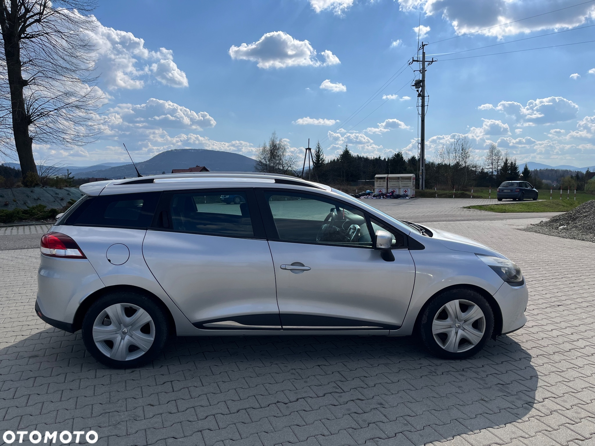 Renault Clio 1.5 dCi Energy Dynamique - 8