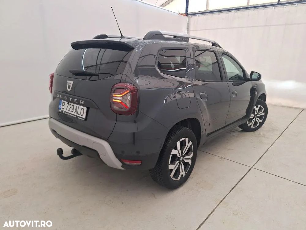 Dacia Duster - 2