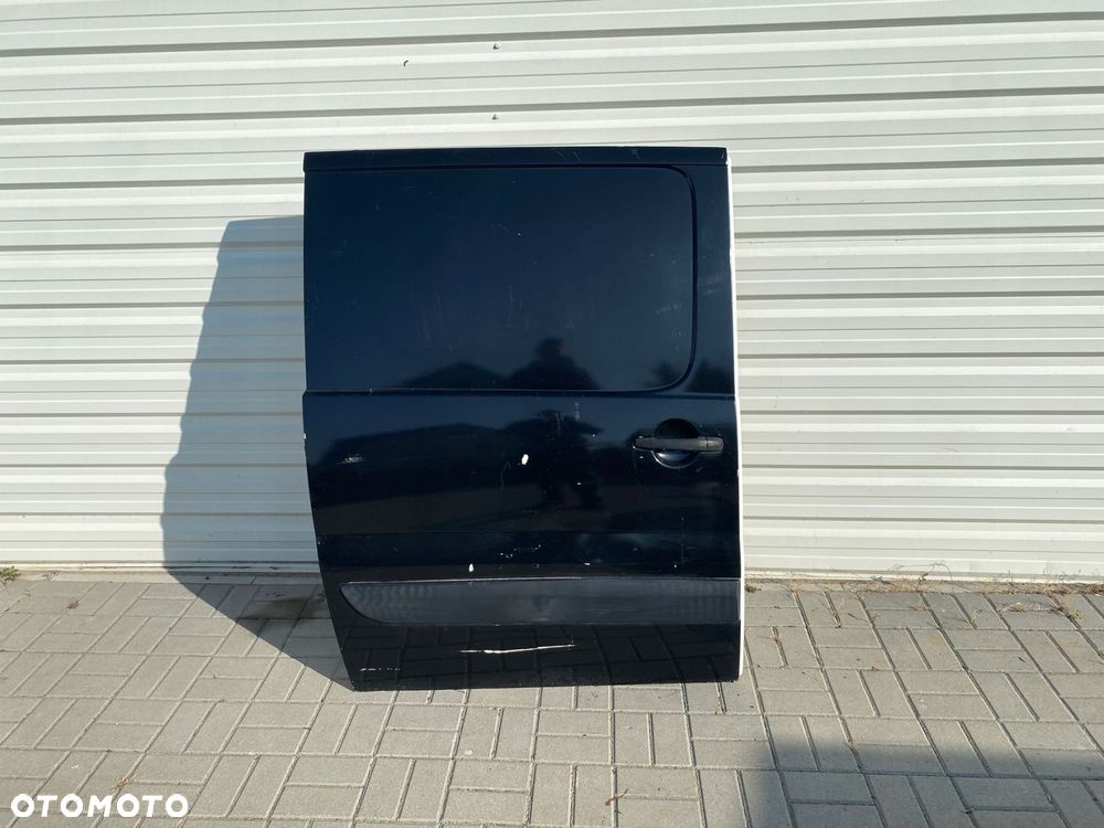 drzwi prawe przesuwne scudo jumpy expert ii eu - 1