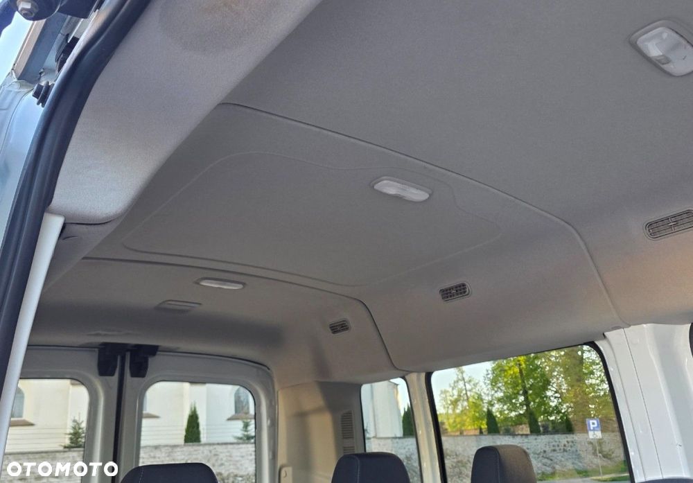 Ford Transit - 31