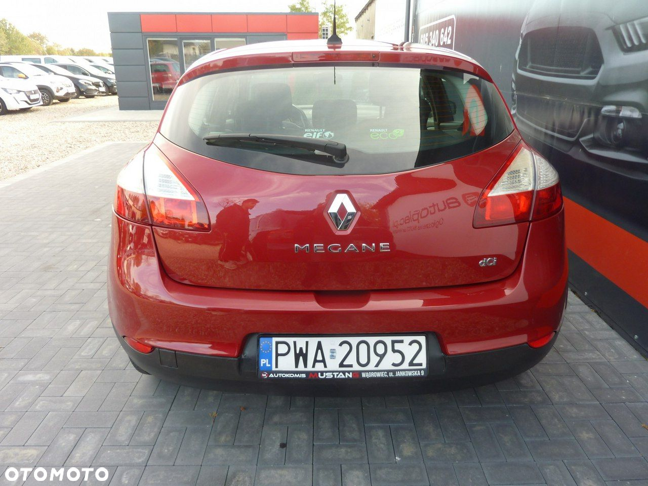 Renault Megane - 5