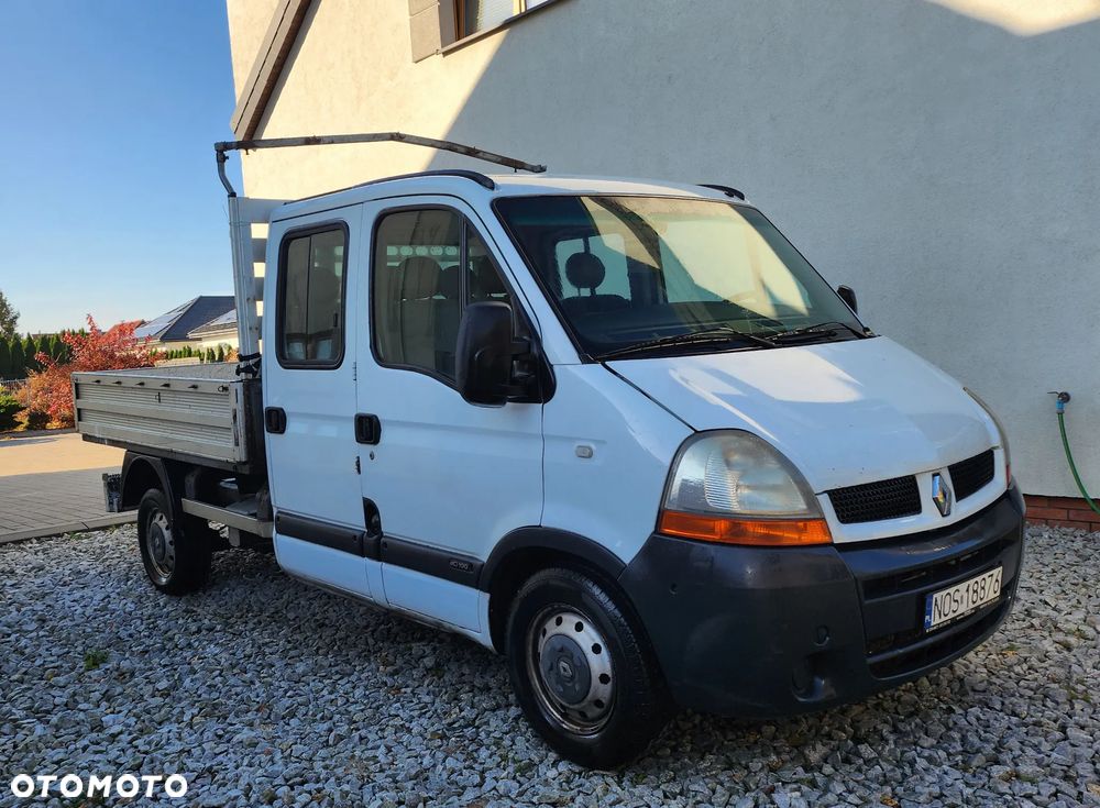 Renault MASTER - 2