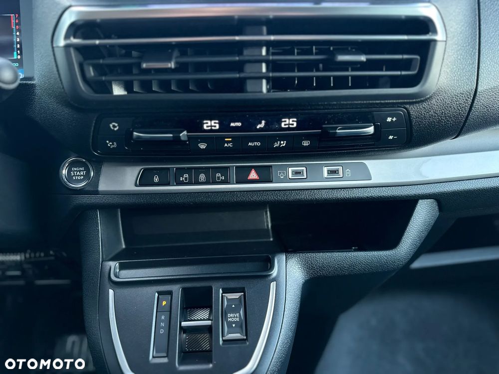 Citroën SpaceTourer 2.2 BlueHDi XL Plus EAT8 - 17