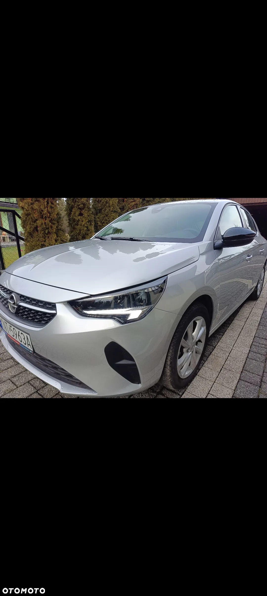 Opel Corsa 1.2 Edition S&S - 3