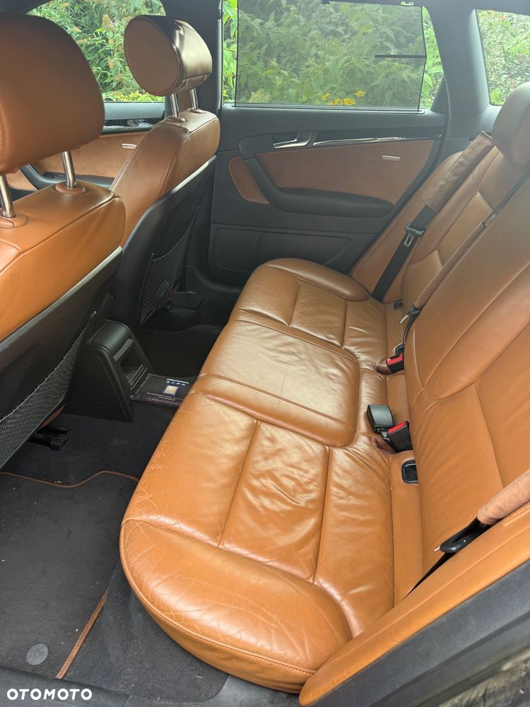 Audi A3 Sportback 2.0 TDI DPF Quattro Ambiente - 8