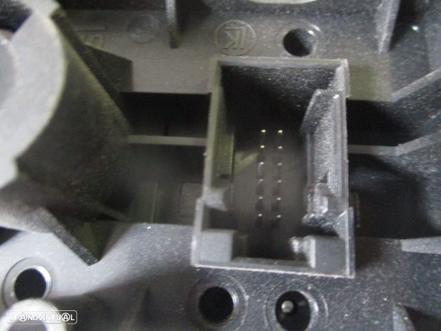 Interruptor 13100136 OPEL ASTRA H 2005 LUZES - 3