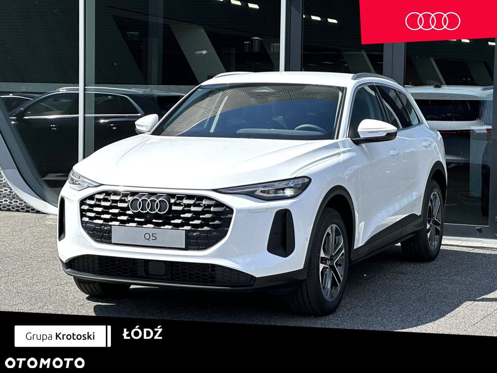 Audi Q5 - 2