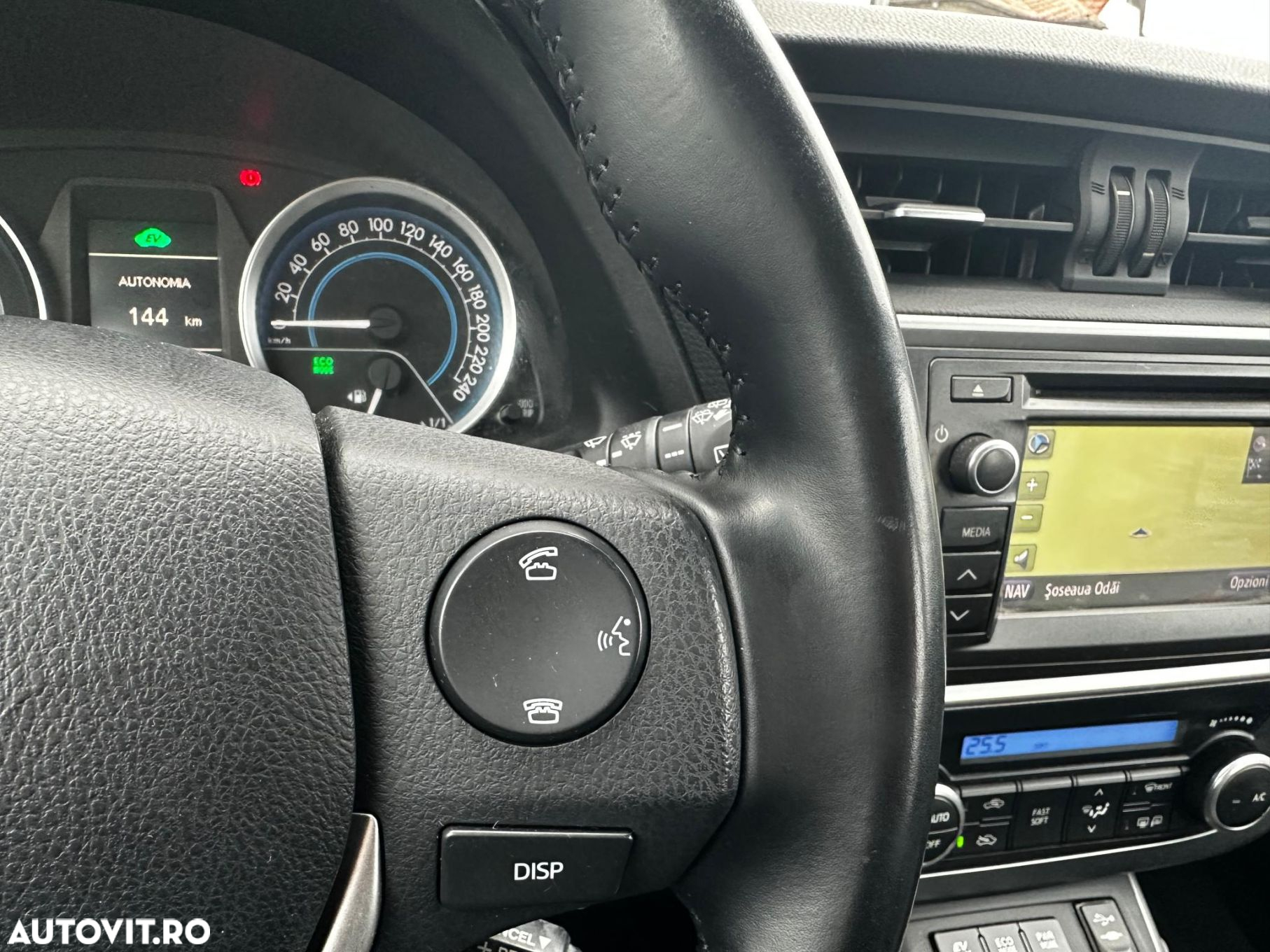 Toyota Auris - 14