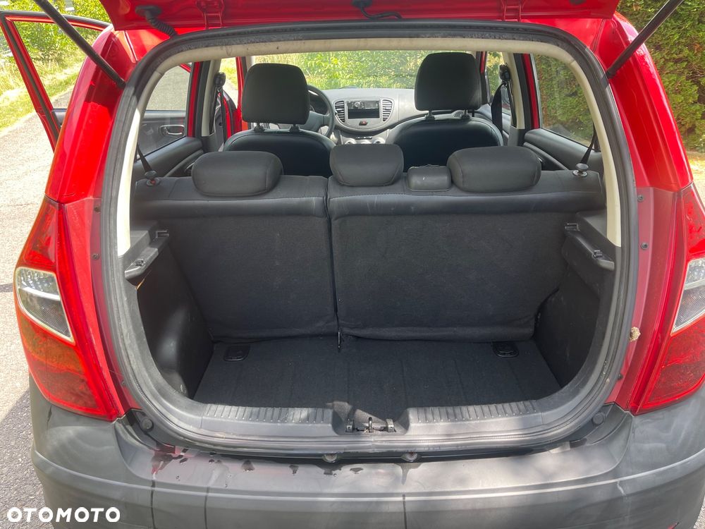 Hyundai i10 1.1 5 Star Edition - 16