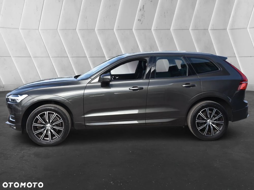 Volvo XC 60 - 7