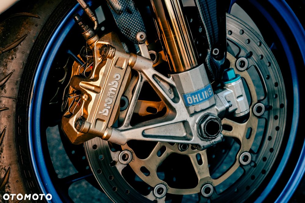 Aprilia RSV - 5