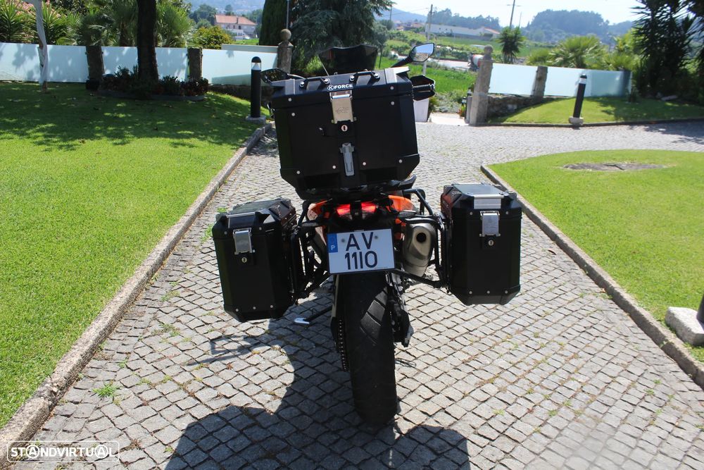 KTM 890 ADVENTURE S - 6