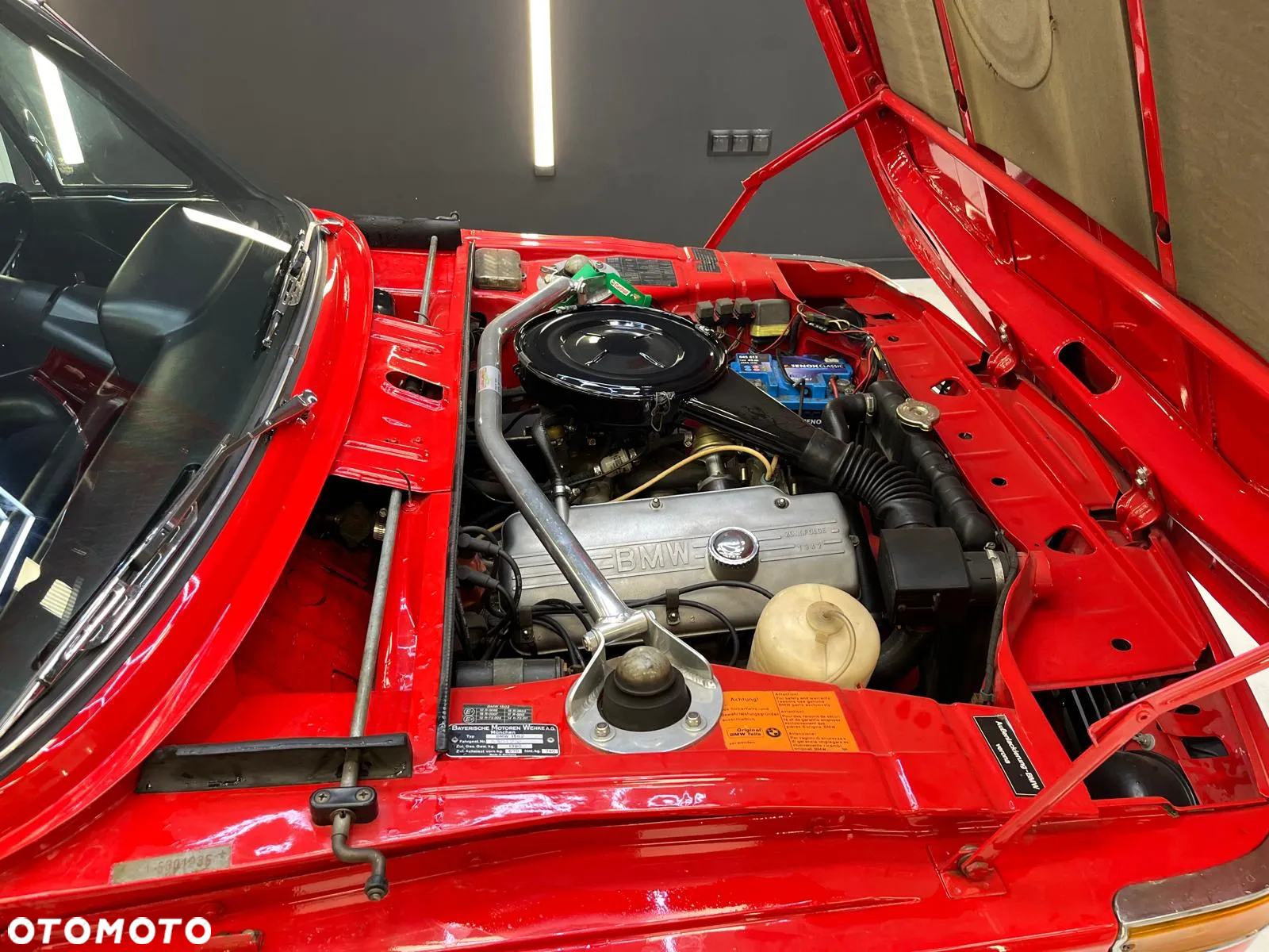 BMW Inny - 31