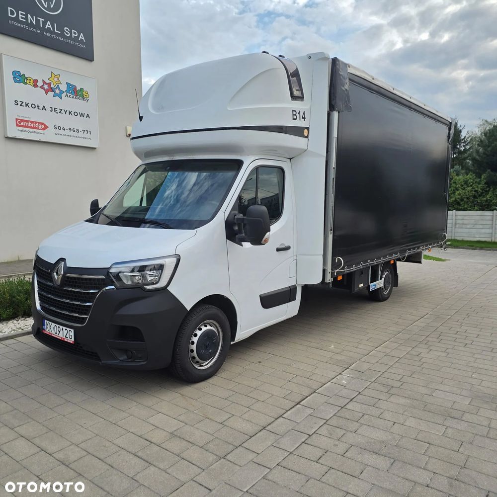 Renault Master - 7