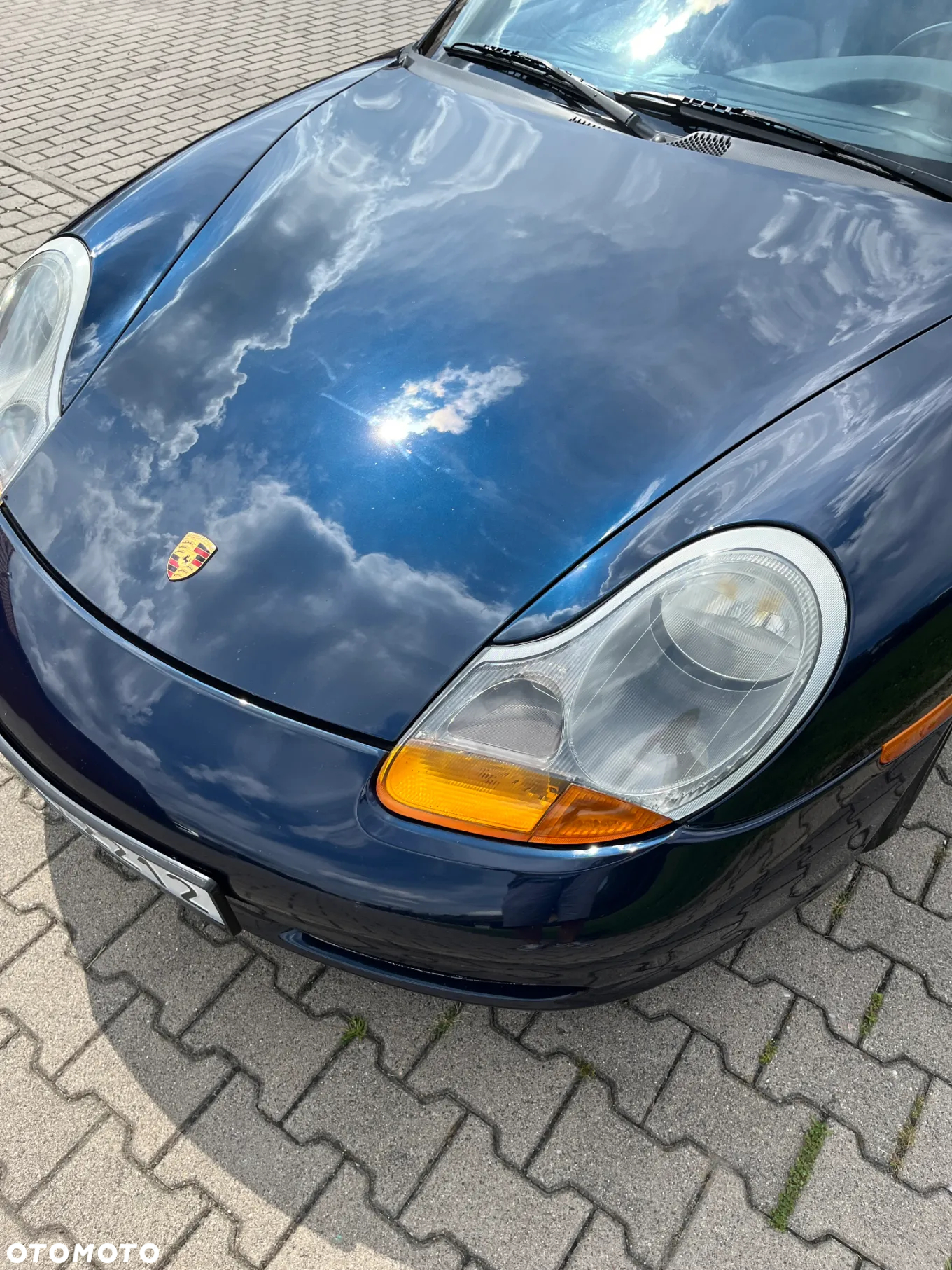 Porsche Boxster 2.5 - 28