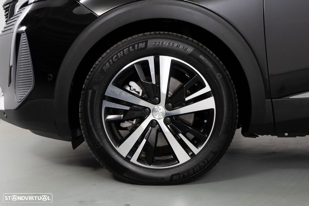Peugeot 3008 1.6 Hybrid GT e-EAT8 - 20