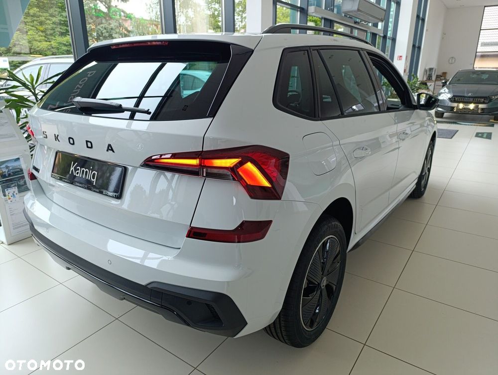 Skoda Scala 1.5 TSI Monte Carlo - 2