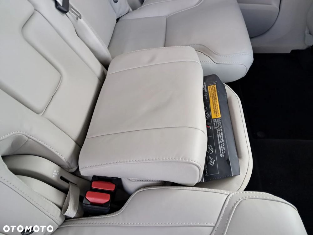 Volvo XC 90 B5 B AWD Ultra Bright 7os - 19