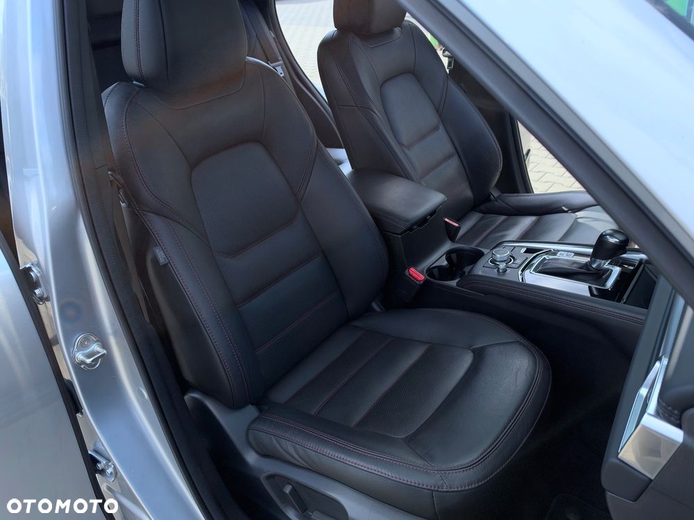 Mazda CX-5 2.0 Homura 2WD - 38