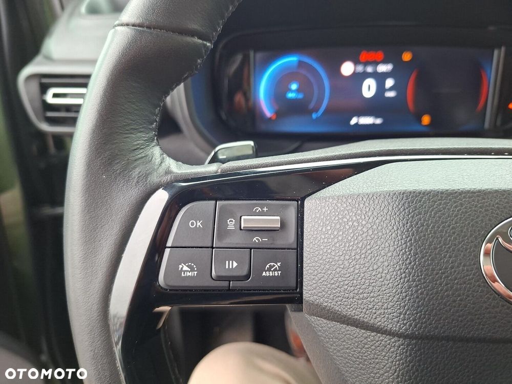 Toyota Proace City Verso - 20