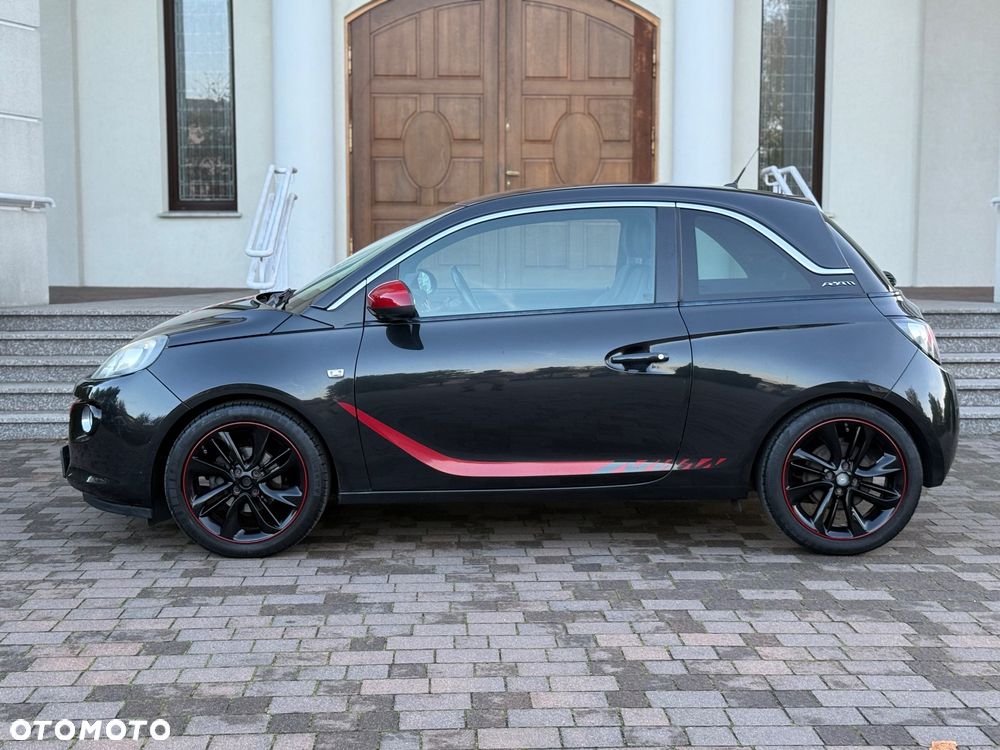 Opel Adam 1.4 Slam - 5