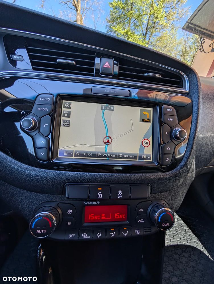 Kia Ceed - 20