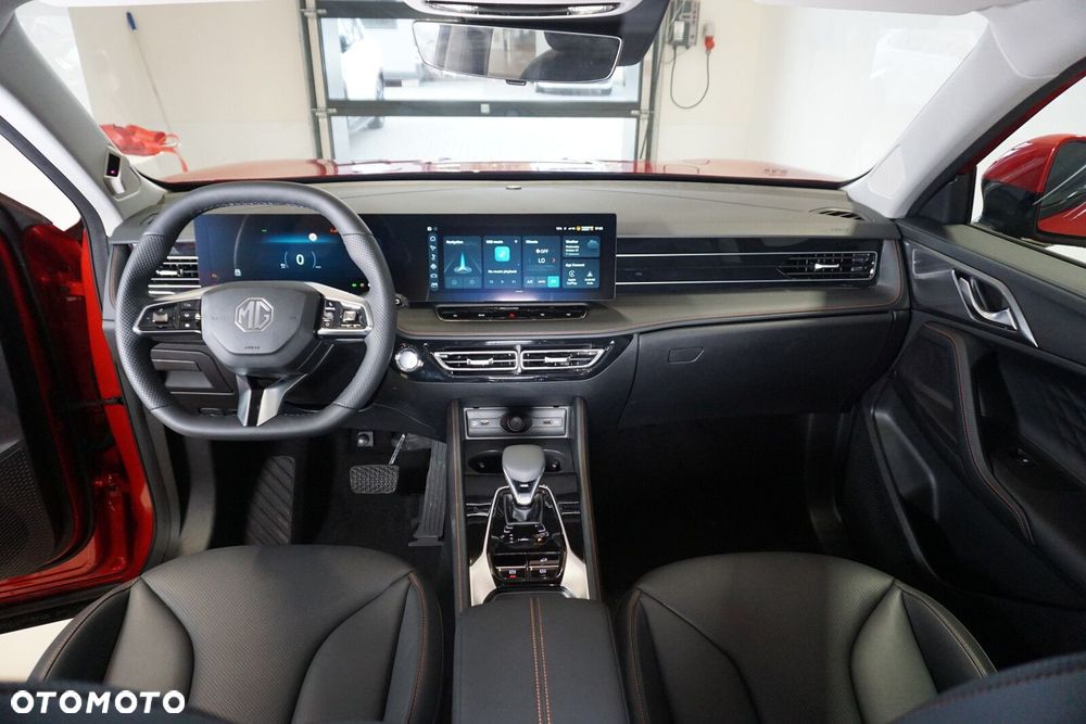 MG HS PHEV - 27
