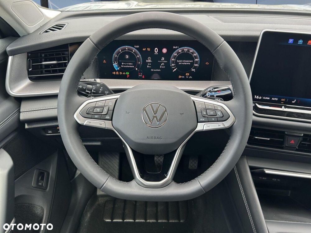 Volkswagen Tayron - 14