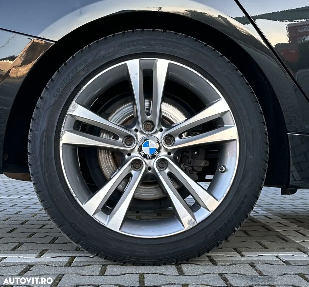 BMW Seria 3 - 24