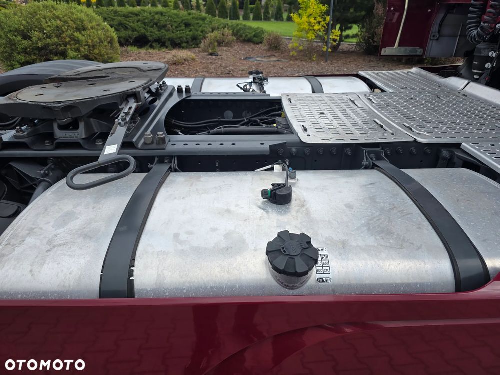 DAF XF 480 SSC SUPER STAN Z NIEMIEC 2021 ROK RETARDER KLIMA POSTOJOWA  !!! FULL SERWIS DAF !!! - 31