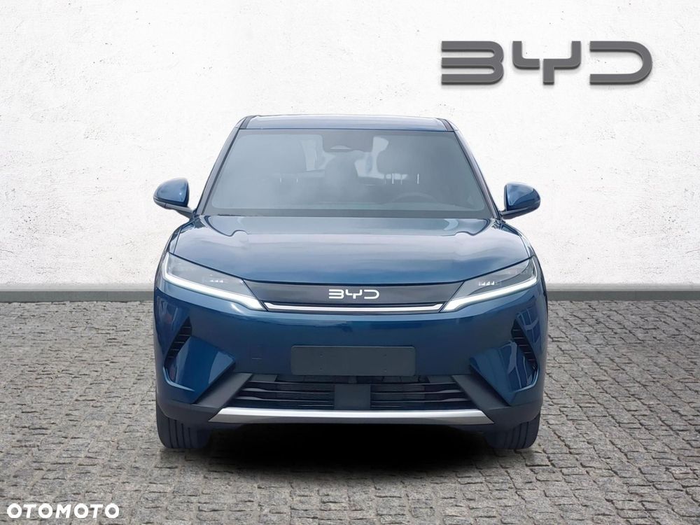 BYD Atto 2 DM-i - 7