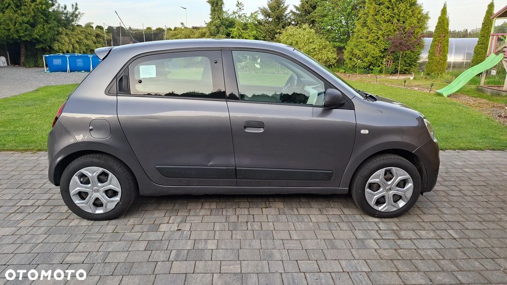 Renault Twingo TCe 90 INTENS - 7