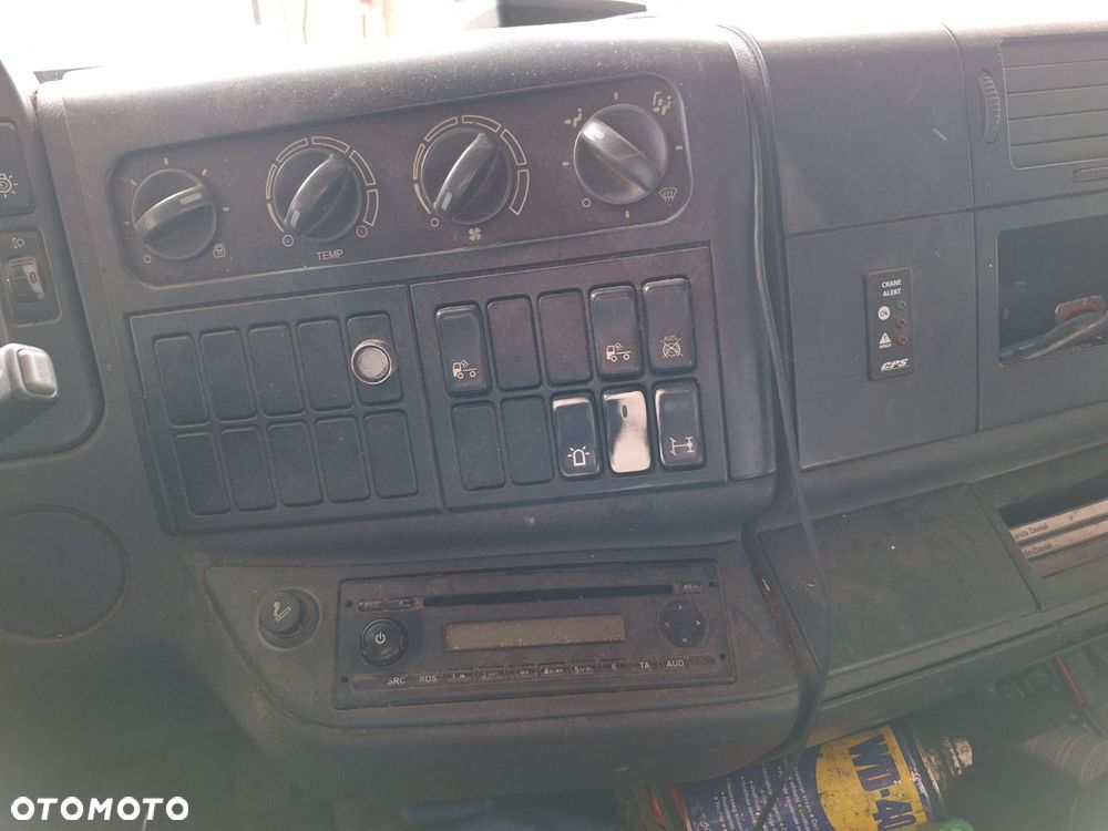 MAN Tgl 8.180 4X2 Bb + Hr - 20