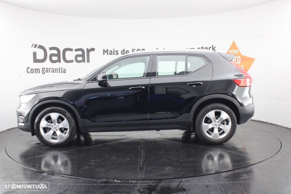Volvo XC 40 1.5 T2 Momentum - 5
