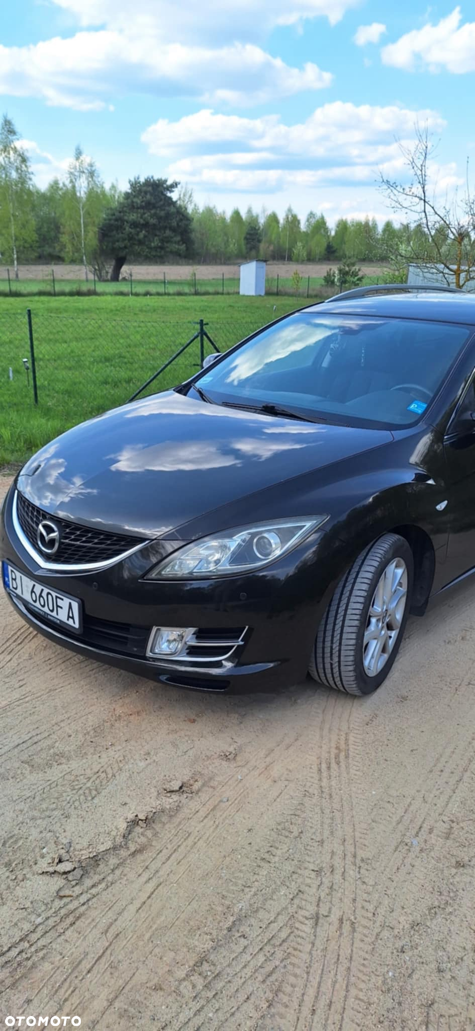 Mazda 6 2.0 Exclusive - 2