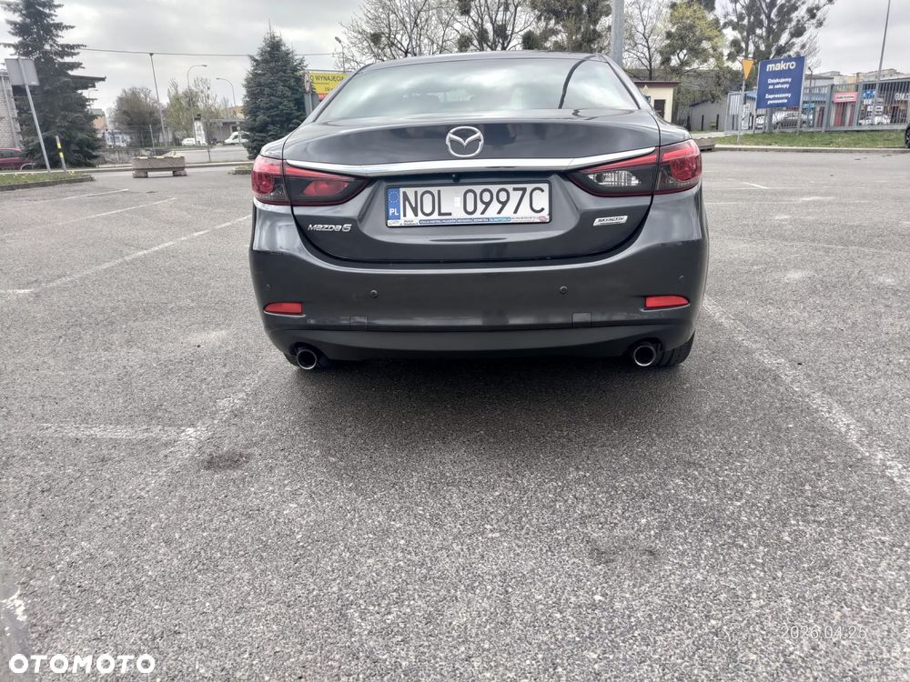 Mazda 6 2.0 Skypassion I-ELoop - 5