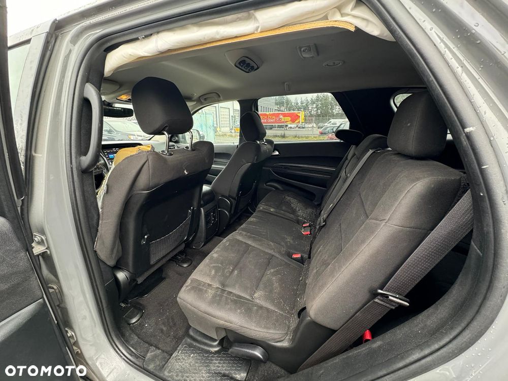 Dodge Durango - 19