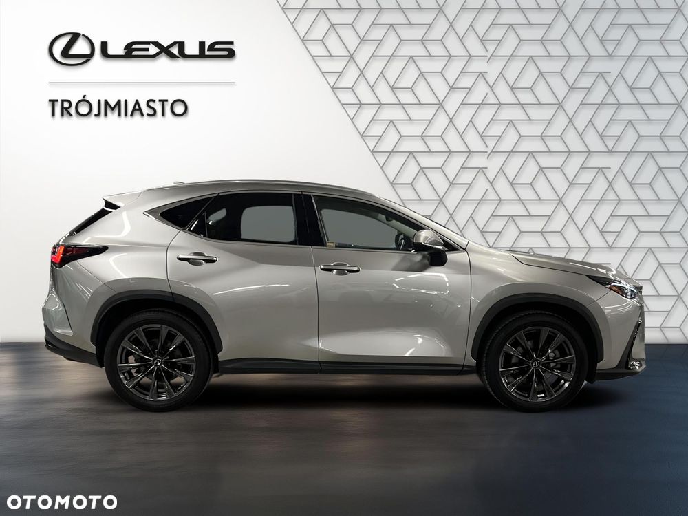 Lexus NX 350h Prestige AWD - 7