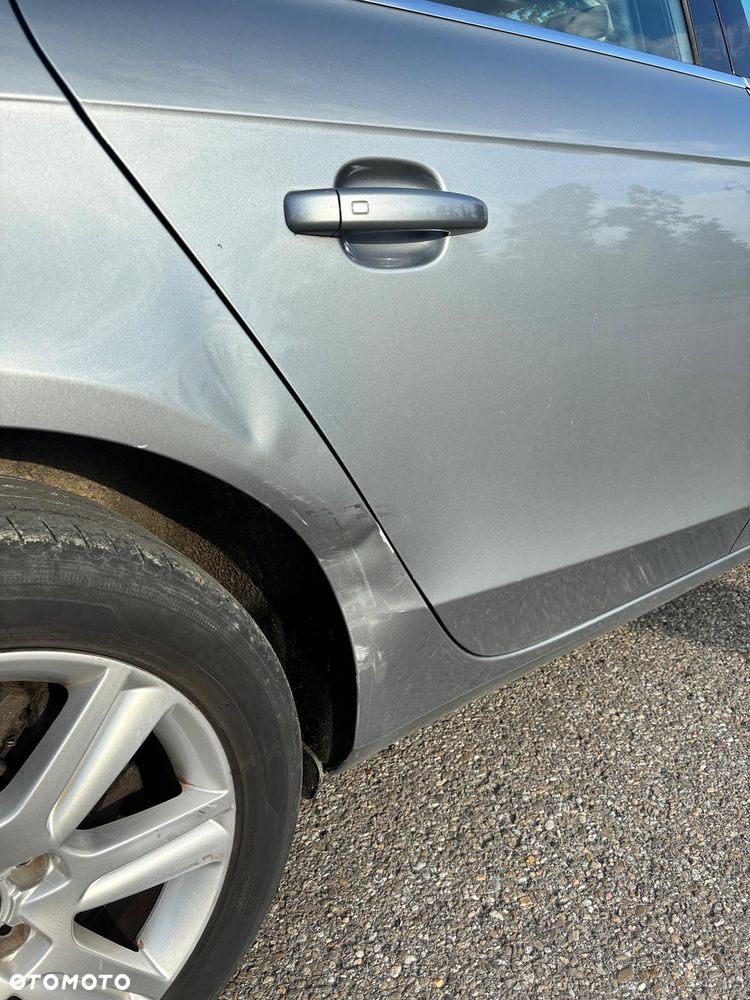 Audi A4 Avant - 5