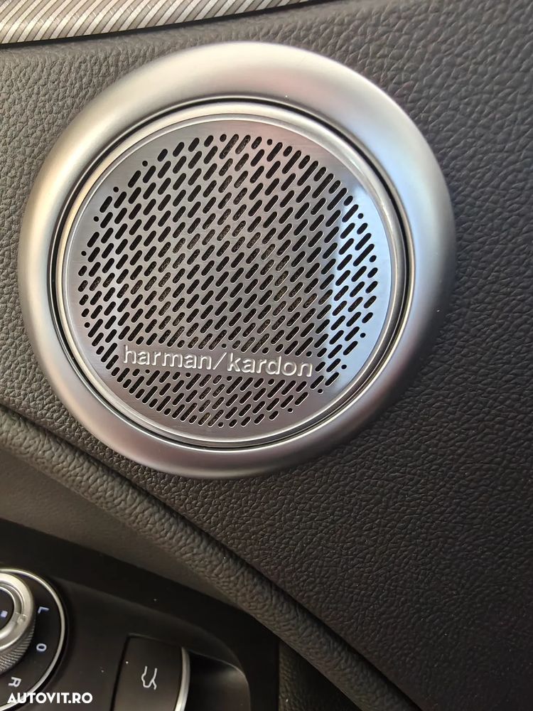 Alfa Romeo Stelvio 2.0 Turbo AWD AT8 Competizione - 11