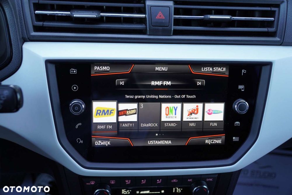 Seat Arona 1.0 TSI GPF Xcellence S&S DSG - 20